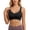 R84-Black, variant on Women's Comfy Bras Wireless Seamless Bras Unlined Soft Support Comfortable Bra Breathable Full Coverage Womens Bralettes Comfy Everyday Bras