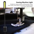 thumbnail image 4 of Sewing Machine Led Light Energy Saving Clothing for Lamp Desk for Lamp Industry for Lamp Bead Eye Protection for Lamp Beads 10 for Led Machine Light Attachments, 4 of 7
