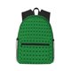 thumbnail image 1 of Disketp Green St. Patrick’s day Mochila Ligera Clásica con Múltiples Bolsillos, Mochila Casual para Hombre y Mujer, Ideal para Escuela, Trabajo y Viajes, 1 of 6