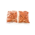 thumbnail image 5 of 200 pcs Orange Screw on Wire Connectors Twist-On Easy Screw Pack, 5 of 5