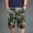 Army Green, variant on cllios Flash Deals Men's Cargo Shorts Big and Tall Multi Pockets Shorts Athletic Tactical Short Pants Durable Travel Cargo Shorts
