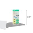 thumbnail image 6 of Equate AM/PM Weekly Pill Planner with Removable Days, Great for Travel and On-The-Go – Assorted Colors, 6 of 8