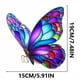 thumbnail image 3 of Adornos De Mariposas, Decoración Colgante De Acrílico, Decoración De Jardín, Colgante Para Ventana, Regalo Para Amantes Y Entusiastas., 3 of 6