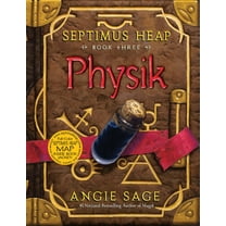 Septimus Heap Physik, Book 3, (Hardcover)