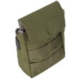 thumbnail image 4 of Bolsa para chaleco para perros, bolsa impermeable para chaleco para perros, mochila para silla de montar, suministros para mascotas, integración perfecta, 4 of 8