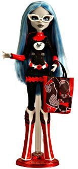 2011 monster high dolls