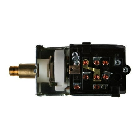 Headlight Switch - Compatible with 1976 - 1979 Jeep CJ7 1977 1978
