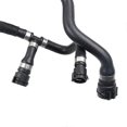 thumbnail image 4 of 17127508038 Upper Radiator Hose Coolant Hose for E65 E66 760I 02-08, 4 of 5