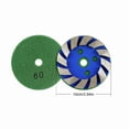 thumbnail image 2 of Tong Concrete Grinding Wheel Grinding Disc Heat Cutting Disc Angle Grind For Removing Cement, 2 of 5