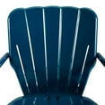 thumbnail image 3 of Crosley Ridgeland 2Pc Chair Set - 2 Chairs, 3 of 13
