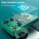 thumbnail image 4 of Consola de Juegos Portátil Ygjytge X6 2000mAh Verde, 4 of 9