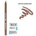 thumbnail image 7 of L.A. COLORS Long-lasting Smooth Creamy Matte Glide-on Gel Lipliner, My Favorite Nude, 7 of 7