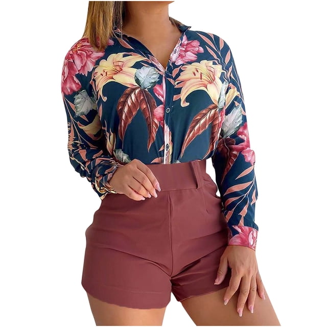 Babysbule Ensemble Haut Automne pour Femmes, Sexy, Sans Manches, Col Rond, Mini Robe Décontractée