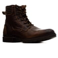 thumbnail image 3 of Botas para Hombre Zmexico 55013 cafe 26, 3 of 6