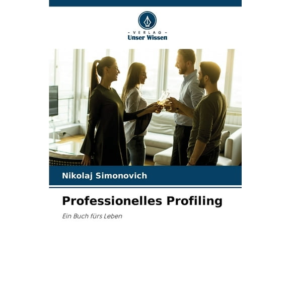 Professionelles Profiling, (Paperback)