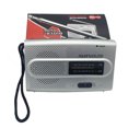 thumbnail image 2 of Elder Mini BC-R28 Pocket Radio portátil AM FM Conjunto de receptor inalámbrico Reproductor de música AweSitey DZ5357-00, 2 of 2