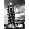 thumbnail image 1 of Pre-Owned Photo Archive of Famous Places of the World (Dover Pictorial Archive Series) (Paperback) 0486274969 9780486274966, 1 of 1