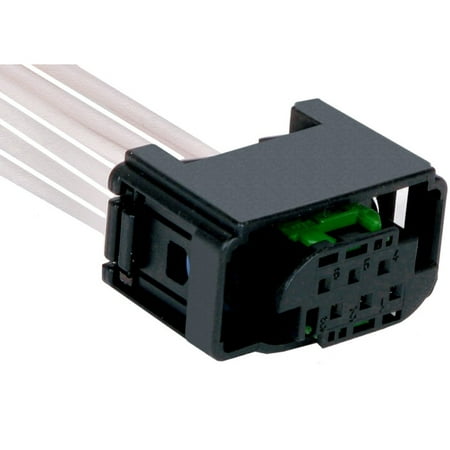 Washer Fluid Level Sensor - AC Delco PT1475 Headlight Washer Fluid Level Sensor