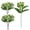 Ahf598-096-1, variant on 12 Bunches Artificial Eucalyptus Stems Fake Greenery Branches for Wedding Home Decor DIY Bouquets