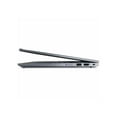 thumbnail image 4 of Lenovo ThinkPad X13 Gen 4 21EX0008US 13.3" Notebook - WUXGA - 1920 x 1200 - Intel Core i7 13th Gen i7-1355U Deca-core (10 Core) - 16 GB Total RAM - 16 GB On-board Memory - 512 GB SSD - Storm Gray, 4 of 5