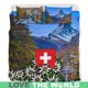thumbnail image 3 of Juego de cama Suiza 03 Rlt13, 3 of 6