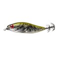 thumbnail image 3 of Cebo Calamar 55 Mm 5.5 G Calamares Artificial Señora Pesca () Negra, 3 of 5