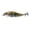 Black, variant on 55mm 5.5g UV Squid Jig Fishing Lure, Pink Artificial Squid Bait, Glow in The Dark Sea Fishing Tackle for Saltwater (Pink)