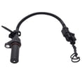 thumbnail image 2 of For Kia Soul Hyundai Elantra Coupe Veloster Crankshaft Position Sensor - BuyAutoParts, 2 of 6