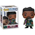 thumbnail image 2 of Funko POP! Frozen - Mattias Vinyl Figure, 2 of 2