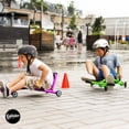 thumbnail image 5 of EzyRoller Mini - Rosa, 5 of 5