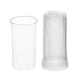 thumbnail image 2 of Sobres para botellas Playtex Drop Ins 100 unidades 4 onzas libres de BPA, 2 of 5