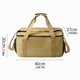 thumbnail image 2 of Bolsa De Almacenamiento Para Utensilios De Cocina, Bolsa De Almacenamiento Portátil Oxford Para Utensilios De Cocina Para Picnic, Bolsa Impermeable Para Vajilla De Barbacoa, Para, 2 of 8
