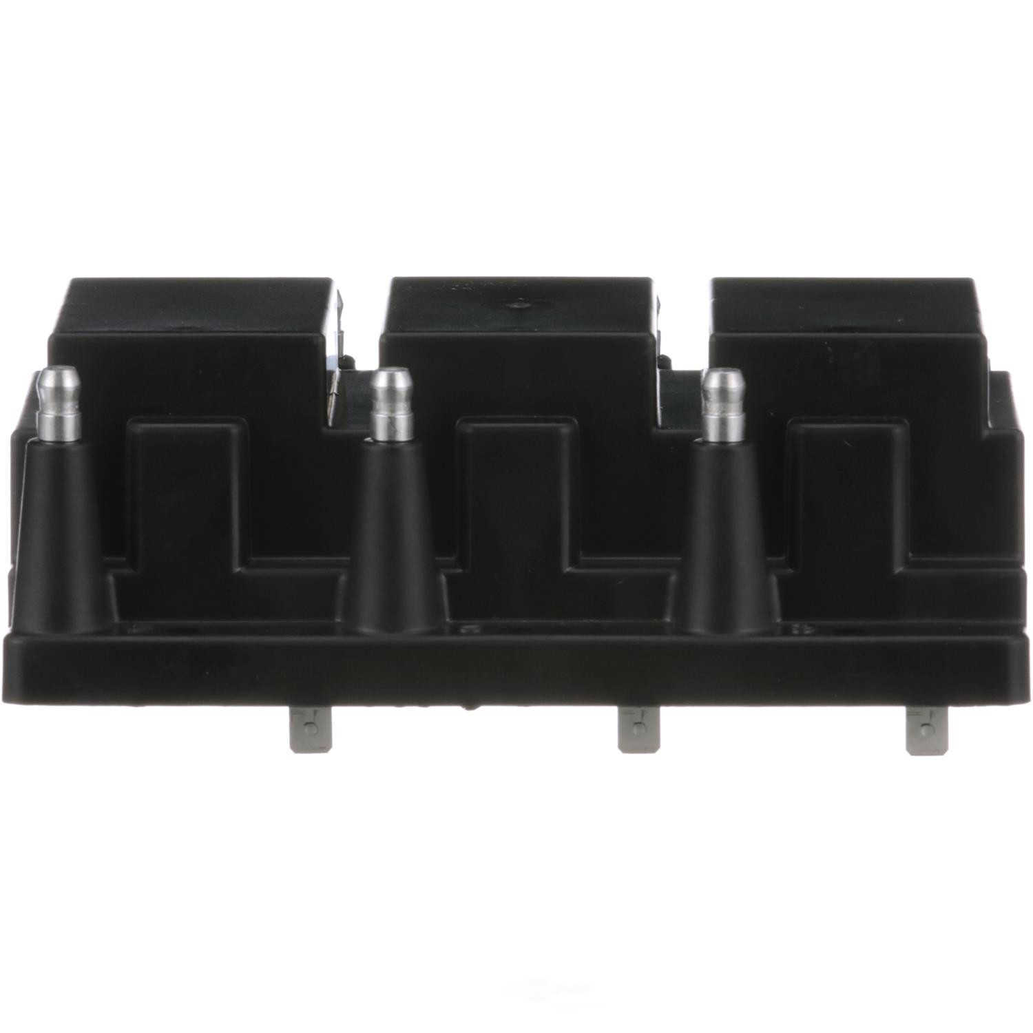 FVP Professional DR36F Distributorless Coil