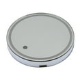 thumbnail image 4 of LED Cup Mat, 1 Paire Voiture USB LED Cup Holder Cup Pad Meilleur dans Sa Catégorie, 4 of 14