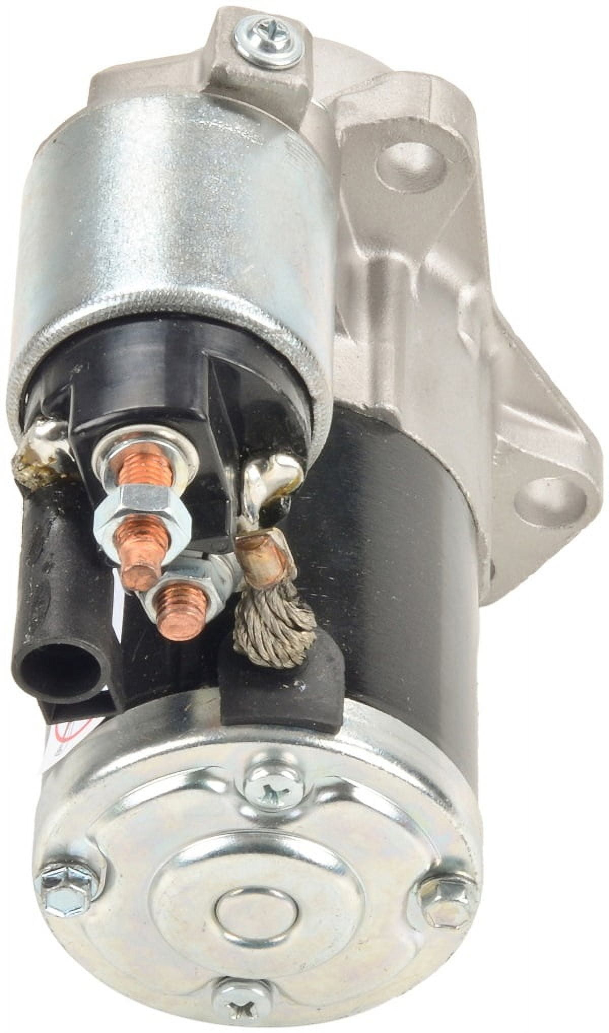 Bosch Premium 100% Remanufactured Starter