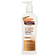 Palmer's® Cocoa Butter Formula® Natural Bronze® Body Lotion/ 8.5 fl. oz.