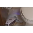 Sienna Luna Steam Mop SSM3006, Hardwood Floor Cleaner, Tile Mop, Micro