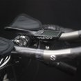 thumbnail image 4 of corki Cycles TT Handlebar Aerobars Cycling Computer Bike Mount for Wahoo Garmin Bryton Cateye, 4 of 5
