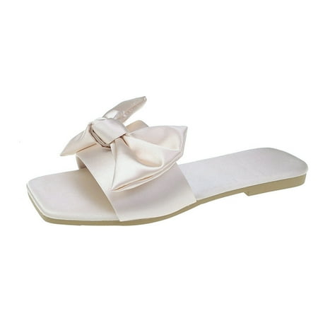 

Staron Women Dressy Comfy Platform Casual Shoes Summer Beach Travel Slipper Flip Flops