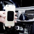 thumbnail image 2 of Soporte para teléfono móvil TD® para automóvil Compatibilidad con Post-it magnético iPhone GPS Accesorios Ergonomía Rotación de 360 grados-- oso de fresa Electrónica, 2 of 4