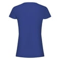 thumbnail image 2 of Fruit of the Loom Womens T-Shirt, 2 of 3