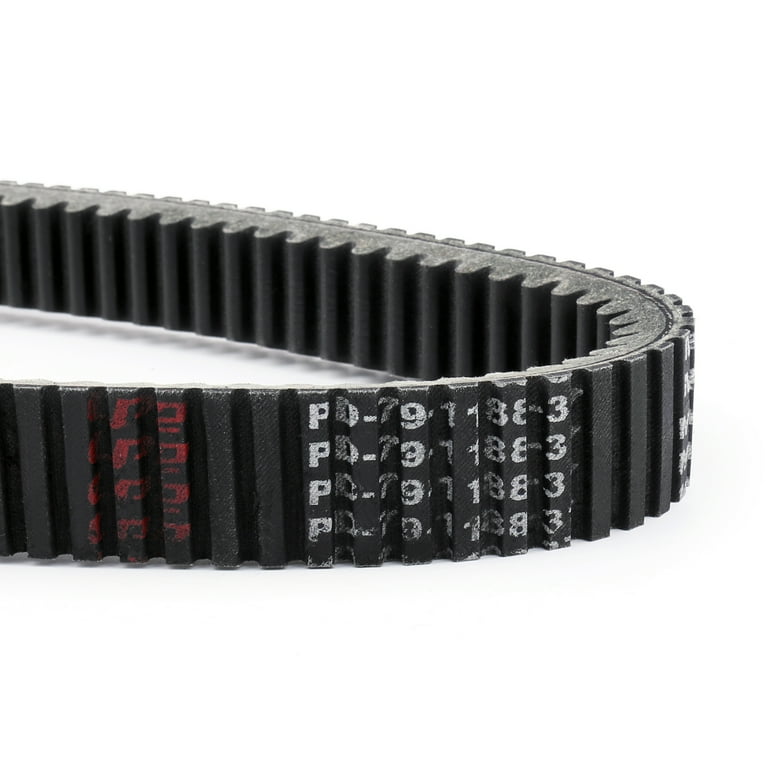 Drive Belt 3211080 for Polaris Classic 500-900, Pro 440 Drive Belt 3211080 for Polaris Classic 500-900, Pro 440