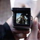 thumbnail image 5 of CHUZHAO CCD Retro Dual Reflex Camera 1080P Photoes Video Mini Camera, 5 of 5