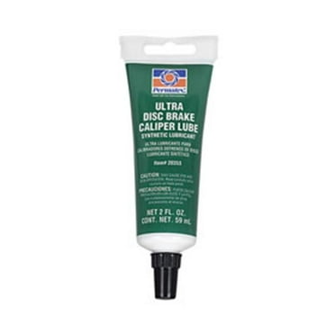 PERMTX-LOCKT 20353 Ultra Disc Brake Caliper Lube