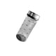 thumbnail image 1 of Kearding Frascos de especias sellados con tapa giratoria, lata de condimentos transparente de vidrio, botella de condimentos de a prueba de humedad, Cocina y Comedor 200ML Kearding HA066483-01, 1 of 6