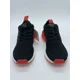 thumbnail image 5 of Ad-id-as NMD R2 Primeknit Core Black Red BA7252 Running Shoes Mens Sz 5 Wmn Sz 6.5, 5 of 6