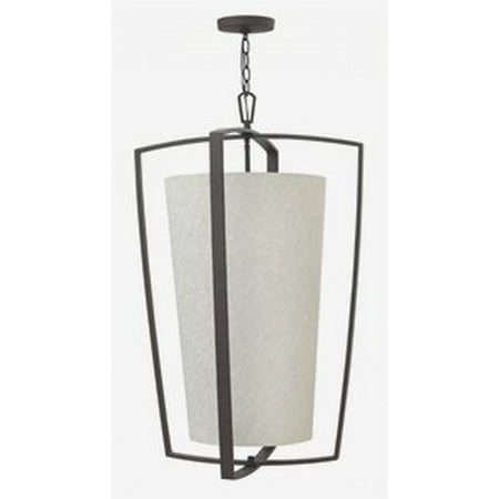

Four Light Large Foyer-Buckeye Bronze Finish Bailey Street Home 81-Bel-4761561