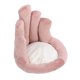 thumbnail image 5 of Cojín de 5 Dedos Suave y Grueso Cojín para Silla Kawaii sofá Perezoso Cojín para Suelo de Oficina Decoración de Habitación de Jugadores ANGGREK Otros, 5 of 8