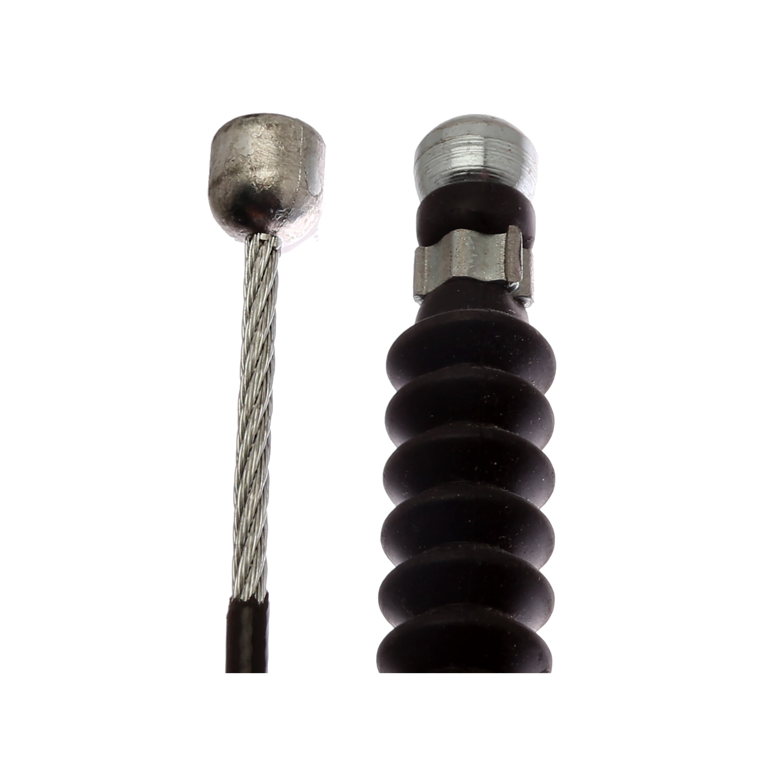 Raybestos Element3 Brake Cables, BC97348 Fits select: 2009-2013 TOYOTA COROLLA MATRIX, 2009-2010 TOYOTA COROLLA