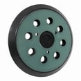 thumbnail image 4 of Durable AC-Powered Sanding Disc Base for MAKITA BO5041 & MT922: Imported Short Hook Design, Easy Installation, High-Quality Surface, Compact & Versatile for Grinding/Polishing Machinery - Ideal for, 4 of 5